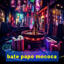 bate papo mococa